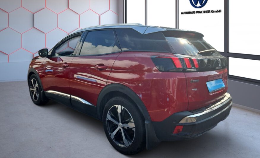 Peugeot 3008 Allure