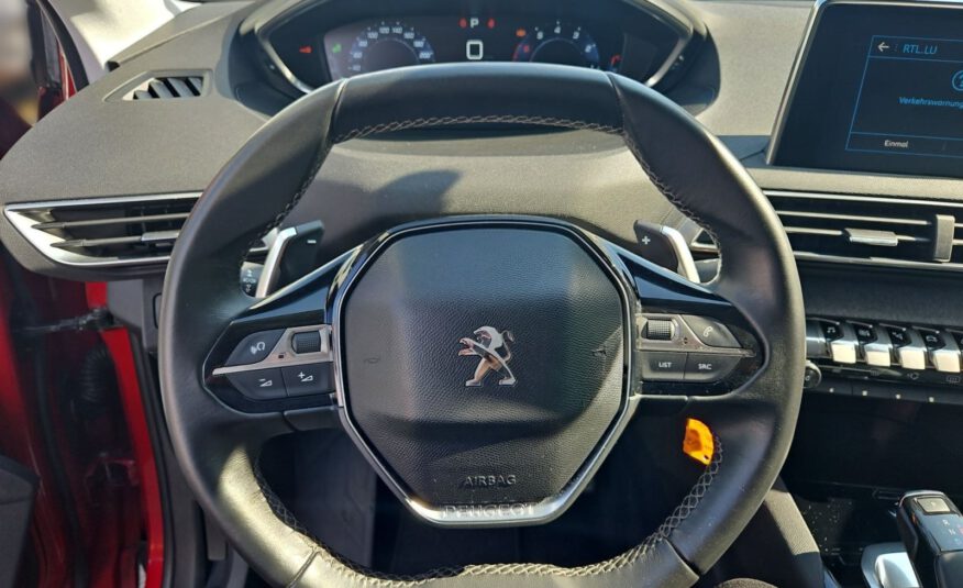 Peugeot 3008 Allure