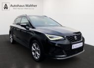 Seat Arona FR