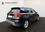 Seat Arona FR