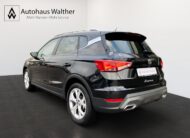 Seat Arona FR