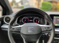 Seat Arona FR