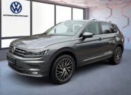 VW Tiguan Join Start-Stopp 4Motion