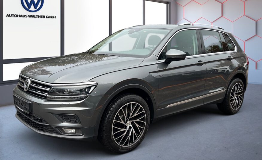 VW Tiguan Join Start-Stopp 4Motion