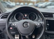 VW Tiguan Join Start-Stopp 4Motion