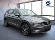 VW Tiguan Join Start-Stopp 4Motion