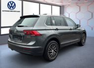 VW Tiguan Join Start-Stopp 4Motion