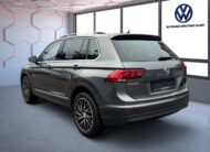 VW Tiguan Join Start-Stopp 4Motion