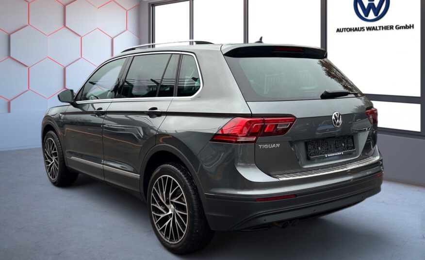 VW Tiguan Join Start-Stopp 4Motion