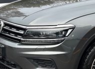 VW Tiguan Join Start-Stopp 4Motion