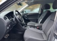 VW Tiguan Join Start-Stopp 4Motion