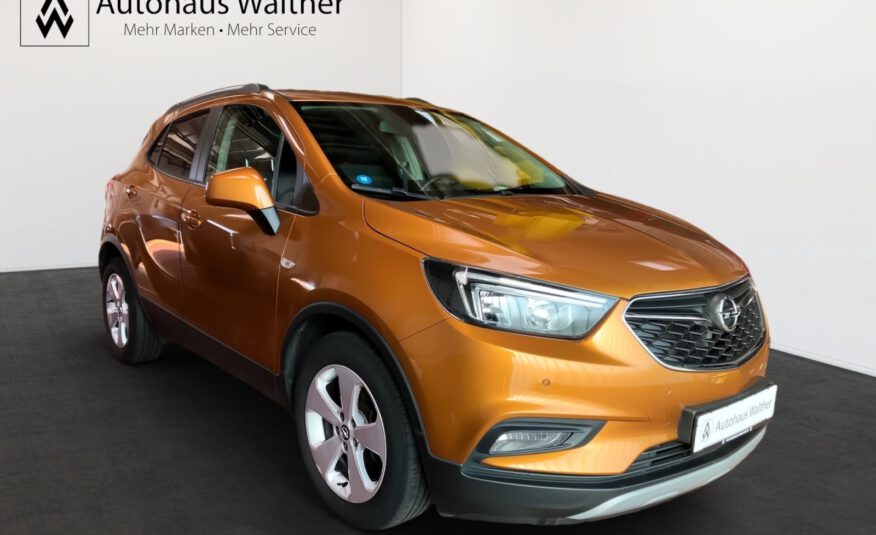 Opel Mokka X Edition Start/Stop