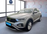 VW T-Roc Life