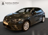 Seat Ibiza FR