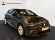 Seat Ibiza FR