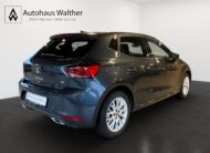 Seat Ibiza FR