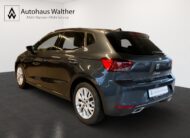 Seat Ibiza FR