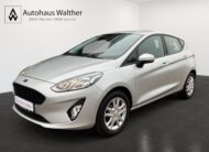 Ford Fiesta Cool & Connect