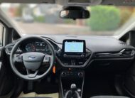 Ford Fiesta Cool & Connect