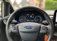 Ford Fiesta Cool & Connect