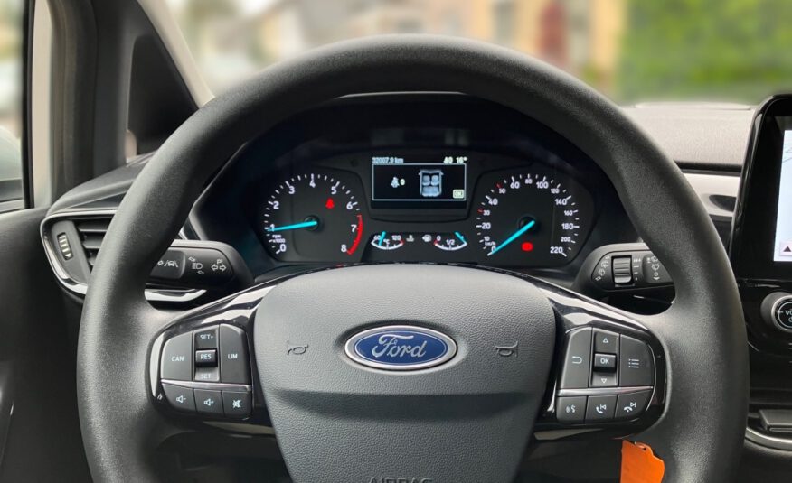 Ford Fiesta Cool & Connect