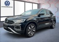 VW T-Roc Move