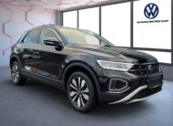 VW T-Roc Move