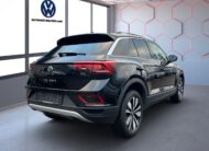 VW T-Roc Move