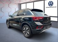 VW T-Roc Move