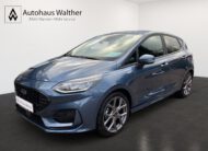 Ford Fiesta ST -Line