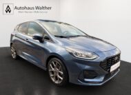 Ford Fiesta ST -Line