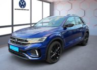 VW T-Roc R-Line