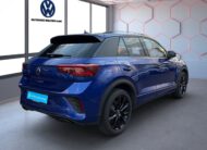 VW T-Roc R-Line