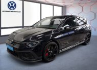 VW Golf GTI VIII Lim. Clubsport