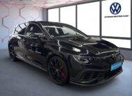 VW Golf GTI VIII Lim. Clubsport