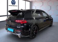 VW Golf GTI VIII Lim. Clubsport