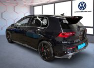 VW Golf GTI VIII Lim. Clubsport