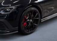 VW Golf GTI VIII Lim. Clubsport