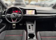 VW Golf GTI VIII Lim. Clubsport