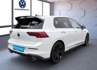 VW Golf GTI VIII Lim. Clubsport