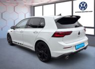 VW Golf GTI VIII Lim. Clubsport