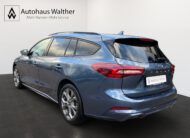 Ford Focus Turnier ST-Line