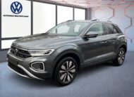 VW T-Roc Move