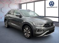 VW T-Roc Move