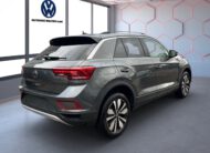 VW T-Roc Move