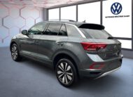 VW T-Roc Move